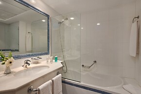 Hipotels Eurotel Punta Rotja & Spa