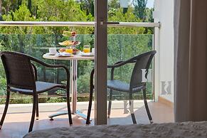 Hipotels Eurotel Punta Rotja & Spa