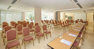 Hipotels Eurotel Punta Rotja & Spa