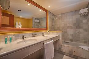 Hipotels Eurotel Punta Rotja & Spa