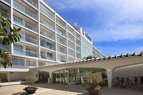 Hipotels Eurotel Punta Rotja & Spa