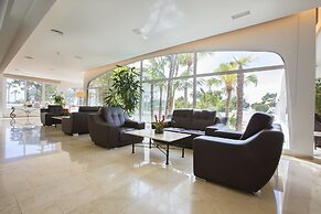 Hipotels Eurotel Punta Rotja & Spa