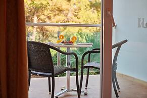 Hipotels Eurotel Punta Rotja & Spa