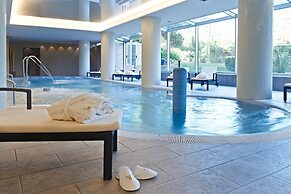 Hipotels Eurotel Punta Rotja & Spa