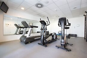 Hipotels Eurotel Punta Rotja & Spa