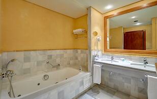 Hipotels Eurotel Punta Rotja & Spa