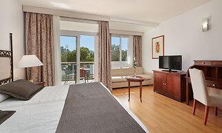 Hipotels Eurotel Punta Rotja & Spa