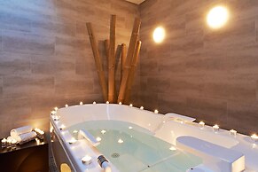 Hipotels Eurotel Punta Rotja & Spa