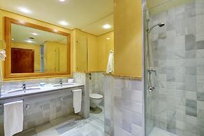 Hipotels Eurotel Punta Rotja & Spa