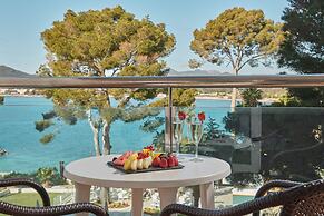 Hipotels Eurotel Punta Rotja & Spa