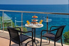 Hipotels Eurotel Punta Rotja & Spa