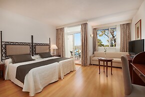 Hipotels Eurotel Punta Rotja & Spa