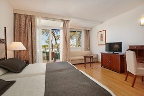 Hipotels Eurotel Punta Rotja & Spa