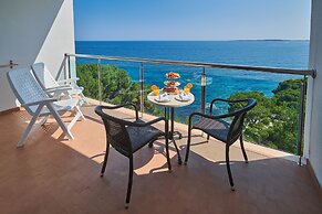 Hipotels Eurotel Punta Rotja & Spa