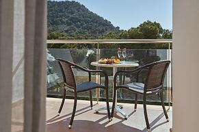 Hipotels Eurotel Punta Rotja & Spa