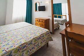 Hotel Amic Can Pastilla