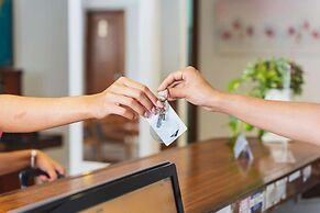 Hotel Amic Can Pastilla