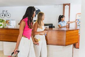 Hotel Amic Can Pastilla