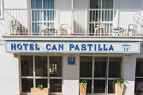 Hotel Amic Can Pastilla