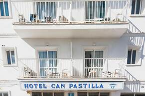 Hotel Amic Can Pastilla