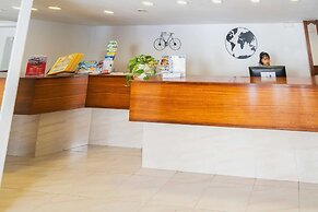 Hotel Amic Can Pastilla