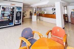 Hotel Amic Can Pastilla