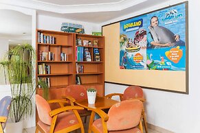 Hotel Amic Can Pastilla