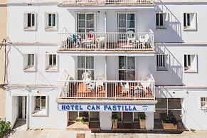 Hotel Amic Can Pastilla
