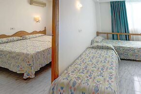 Hotel Amic Can Pastilla