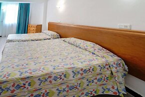 Hotel Amic Can Pastilla