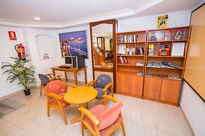 Hotel Amic Can Pastilla