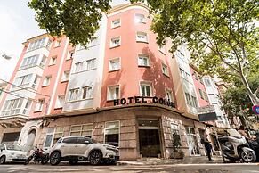Hotel Amic Colón
