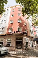 Hotel Amic Colón