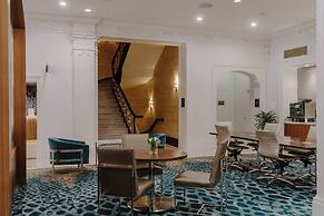 Club Quarters Hotel Downtown, Houston