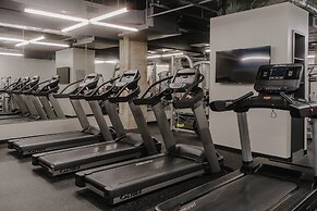 Club Quarters Hotel Downtown, Houston