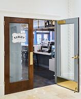 Club Quarters Hotel Downtown, Houston