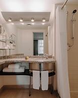 Club Quarters Hotel Downtown, Houston