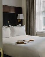 Club Quarters Hotel Downtown, Houston