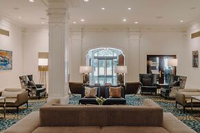 Club Quarters Hotel Downtown, Houston