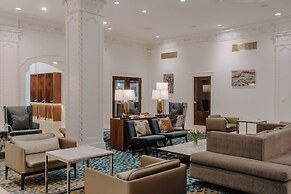 Club Quarters Hotel Downtown, Houston