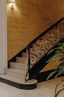 Club Quarters Hotel Downtown, Houston