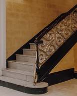 Club Quarters Hotel Downtown, Houston