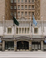 Club Quarters Hotel Downtown, Houston