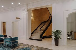 Club Quarters Hotel Downtown, Houston
