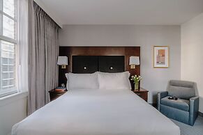 Club Quarters Hotel Downtown, Houston