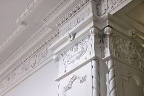 Club Quarters Hotel Downtown, Houston