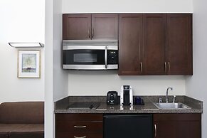 Club Quarters Hotel Downtown, Houston