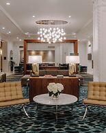 Club Quarters Hotel Downtown, Houston