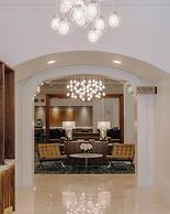 Club Quarters Hotel Downtown, Houston