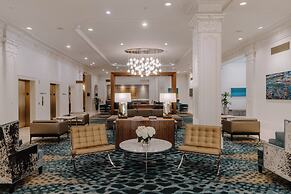 Club Quarters Hotel Downtown, Houston